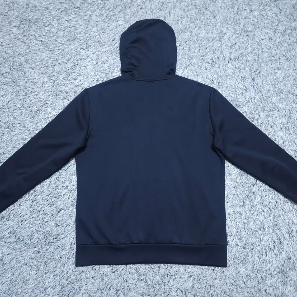 MLB)105 남자 양키즈 기모후드집업 / 왕눈이샵 상품이미지5