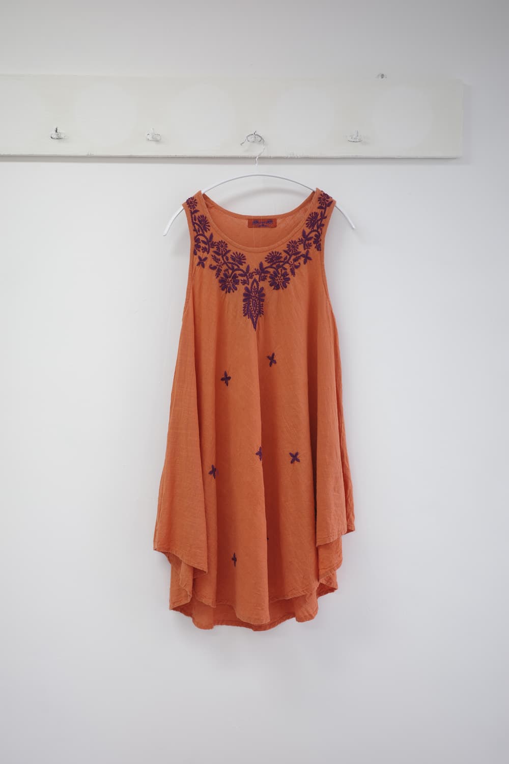 Cheka india one-piece 상품이미지2