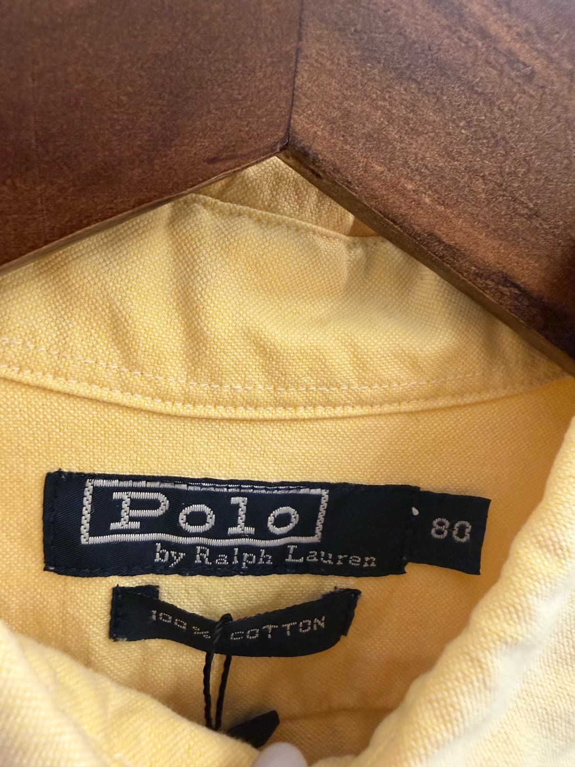 N187. 폴로 반팔 셔츠 상품이미지2