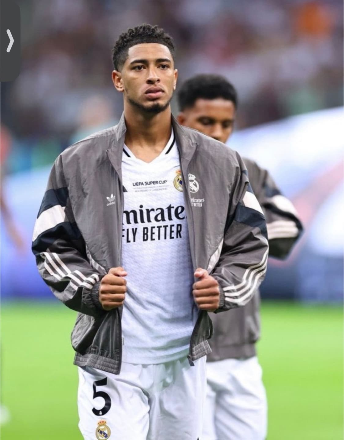 레알마드리드 트랙탑 XL 상품이미지9