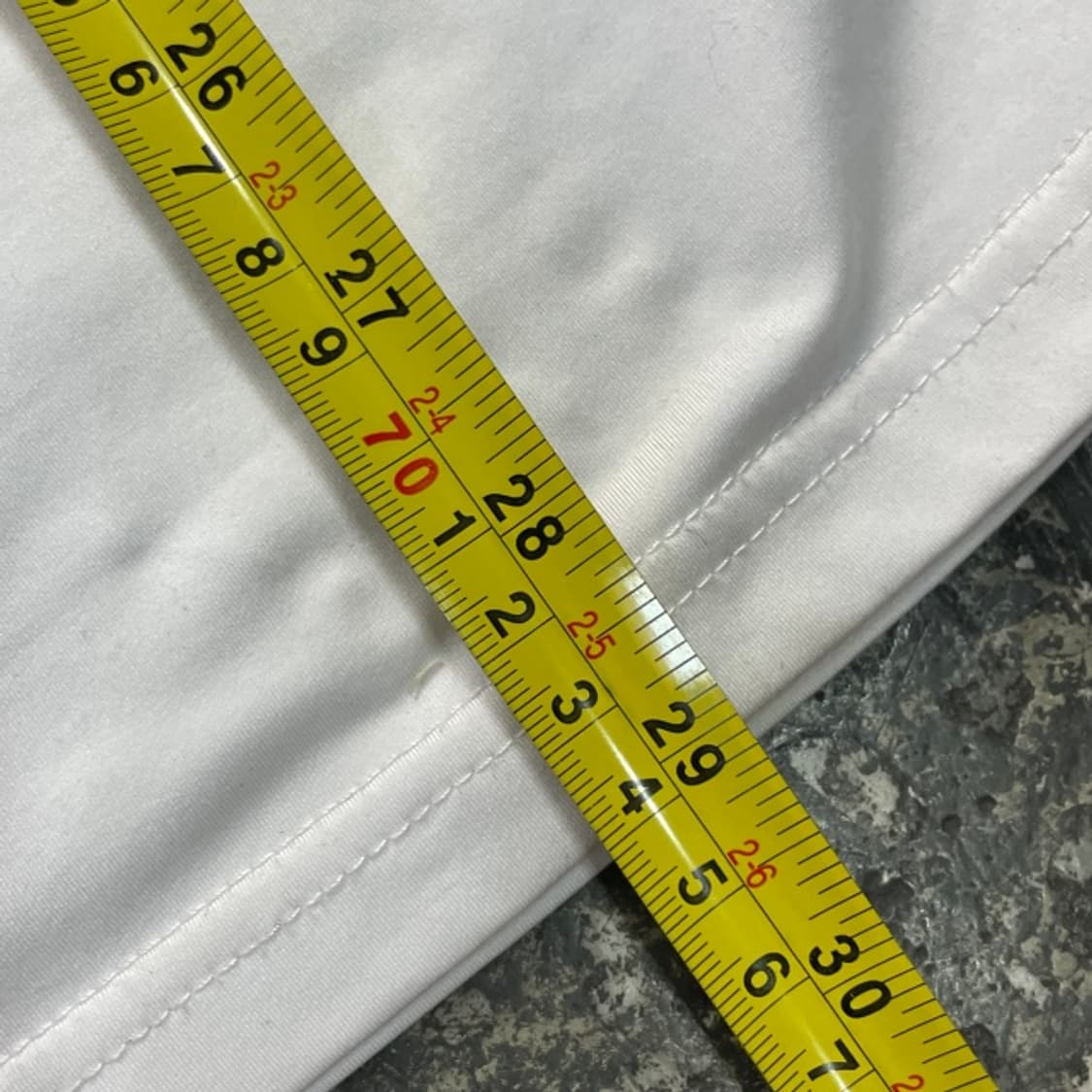 105 나이키 드라이핏 기능성 반팔티  상품이미지6