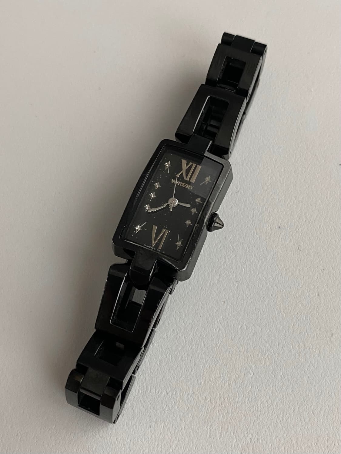 Seiko 세이코 wired 와이어드 쿼츠 레이디스 상품이미지3