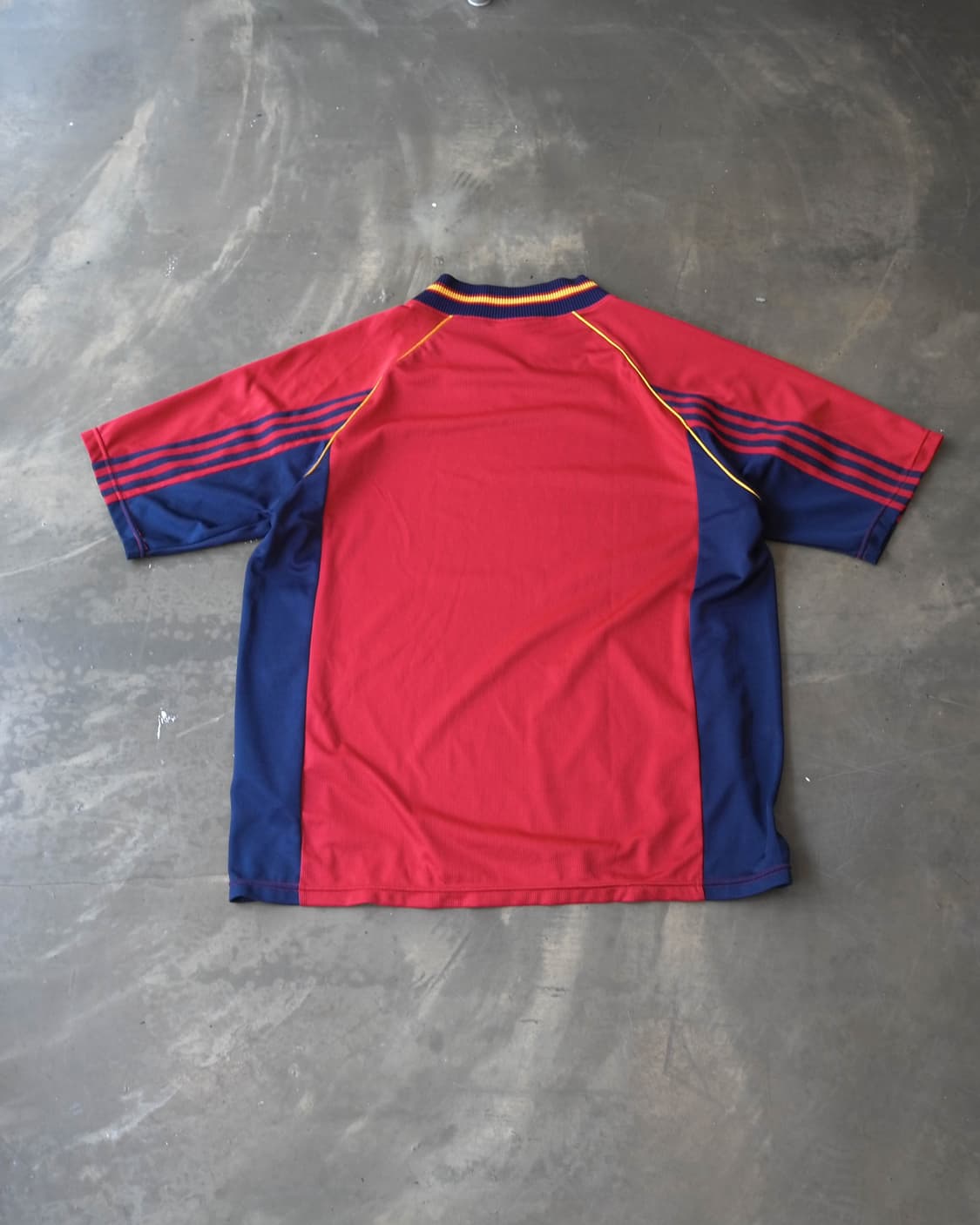 90-00s Adidas made in japan 상품이미지2