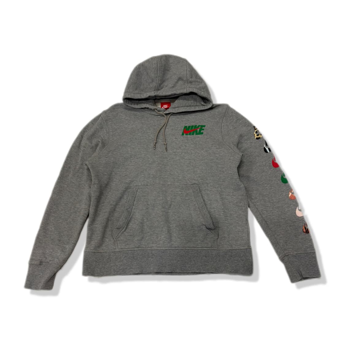 nikeXatmos animal hoodie 상품이미지1