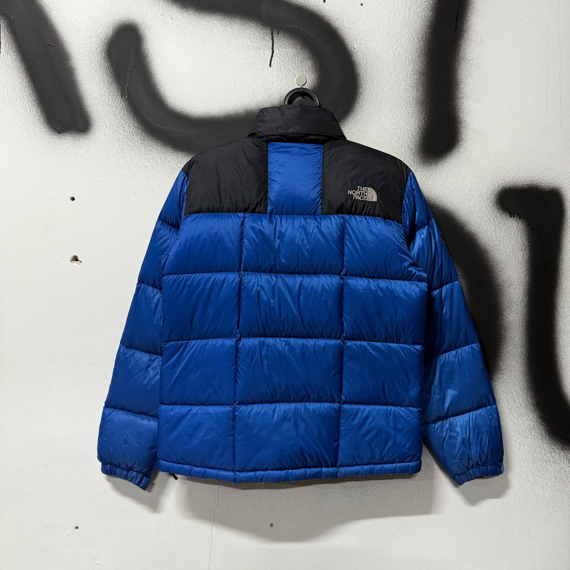 노스페이스 서밋시리즈 필파워 800 로체 크롭 다운 점퍼 상품이미지2