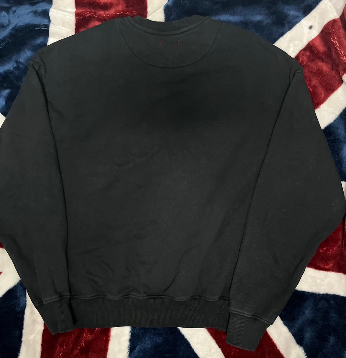 메종미네드 맨투맨 100 상품이미지4