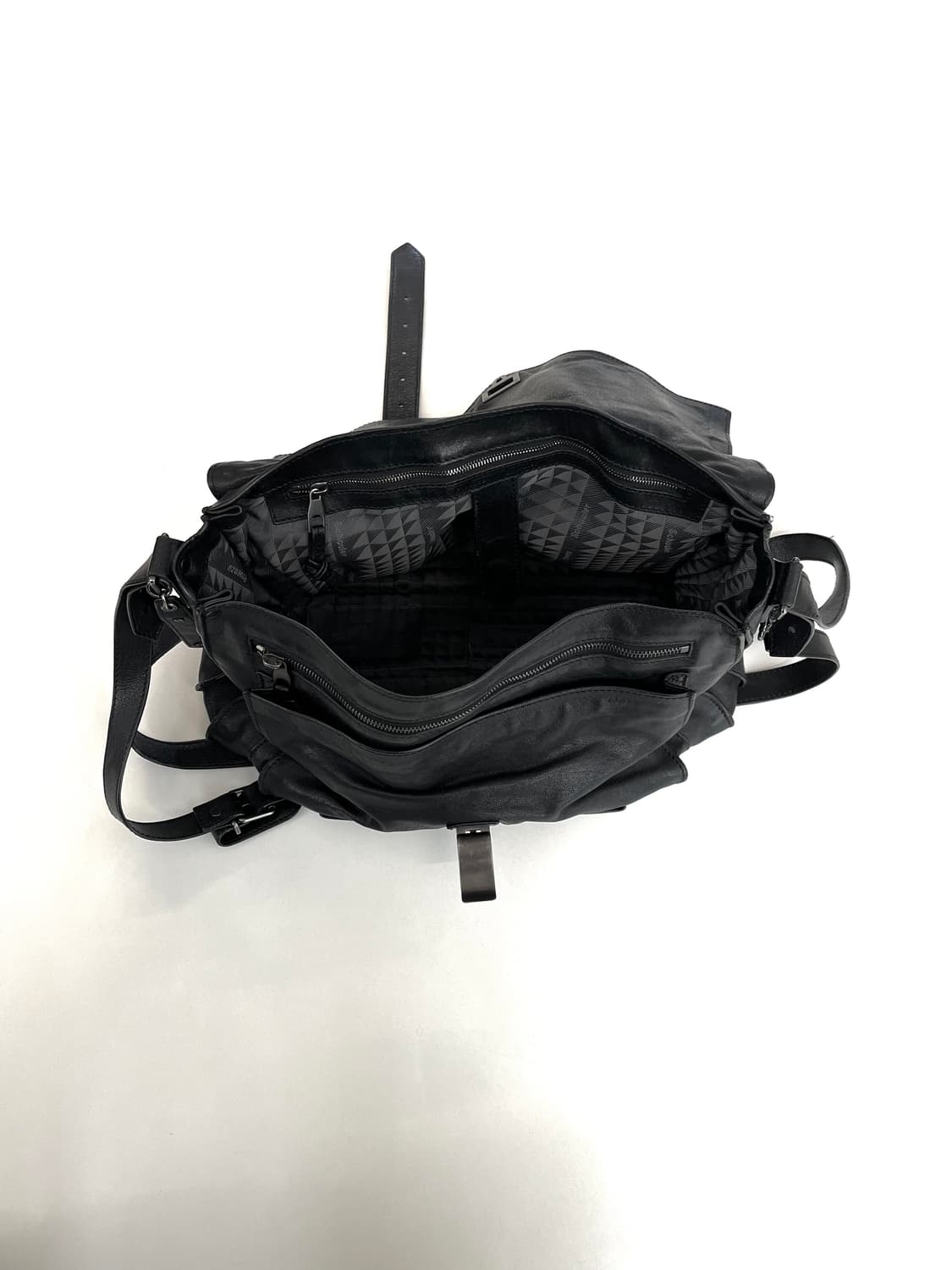 프로엔자슐러 PS1 판쵸백 라지 상품이미지6