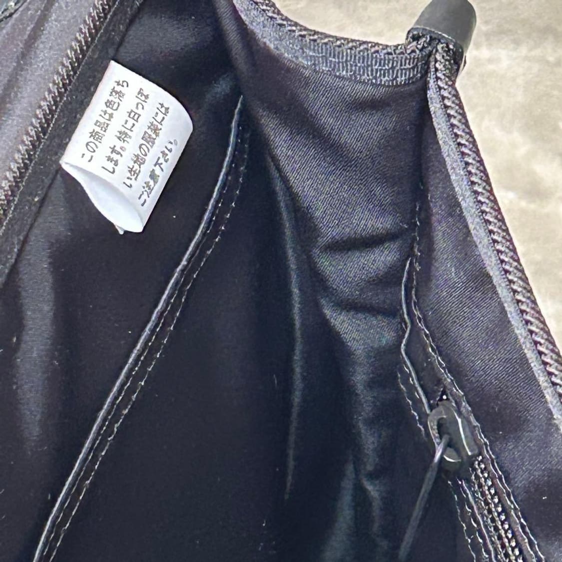 요시다 포터 디바이스 비즈니스 브리프케이스 상품이미지5