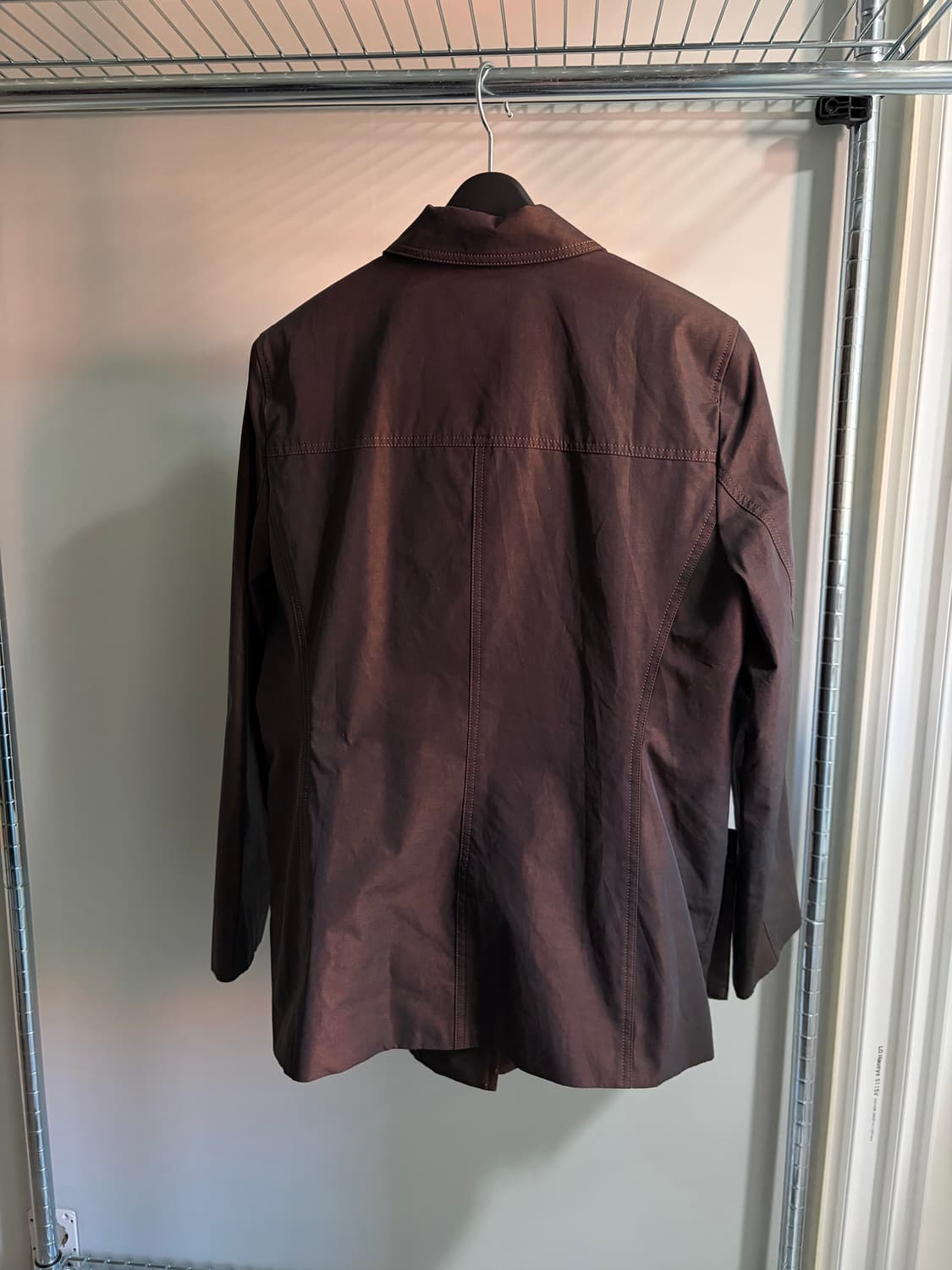 빈티지 자켓 상품이미지3