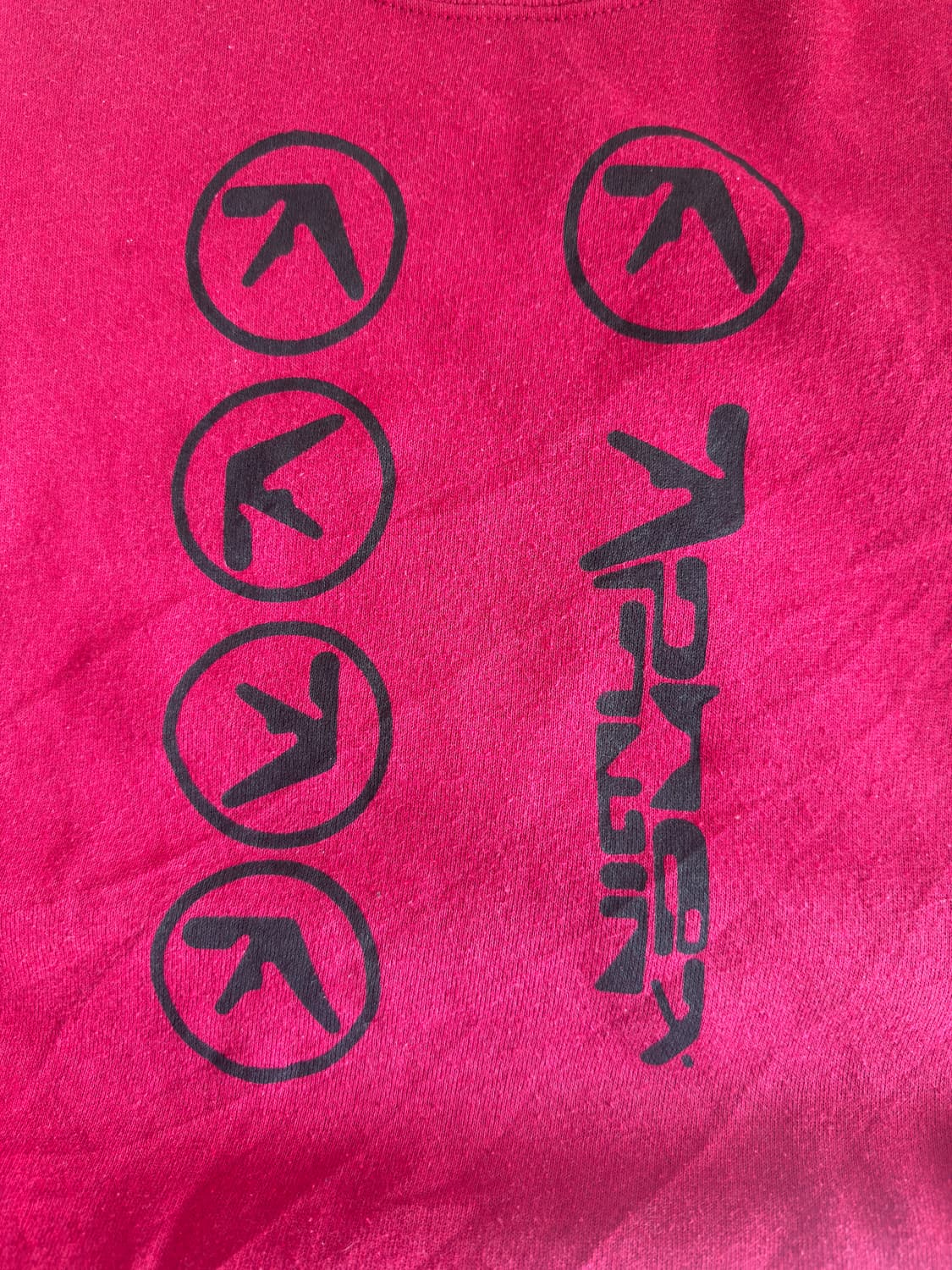 90s 에이펙스 트윈 aphex twin *rare 상품이미지6