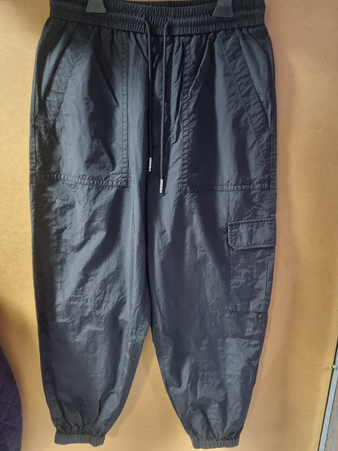 지제로 송지오 조거팬츠  상품이미지1