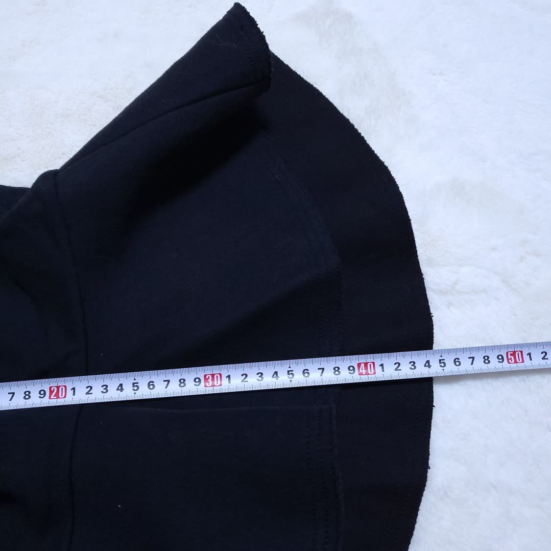 럭키슈에뜨 여성 치마 38 0330 뽀샤샤 상품이미지4