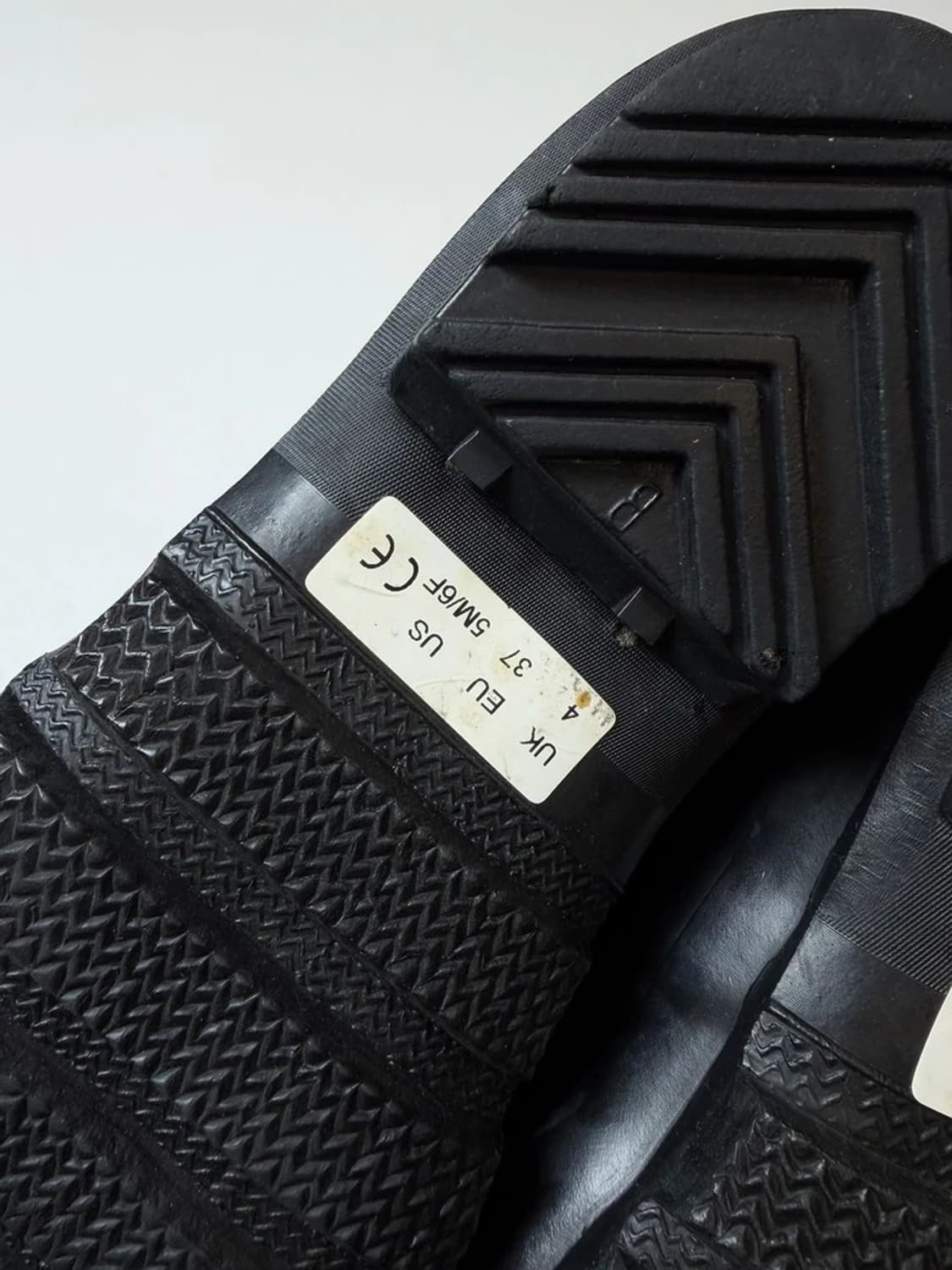 헌터 HUNTER 오리지널 톨 레인 부츠 Q1504 상품이미지8