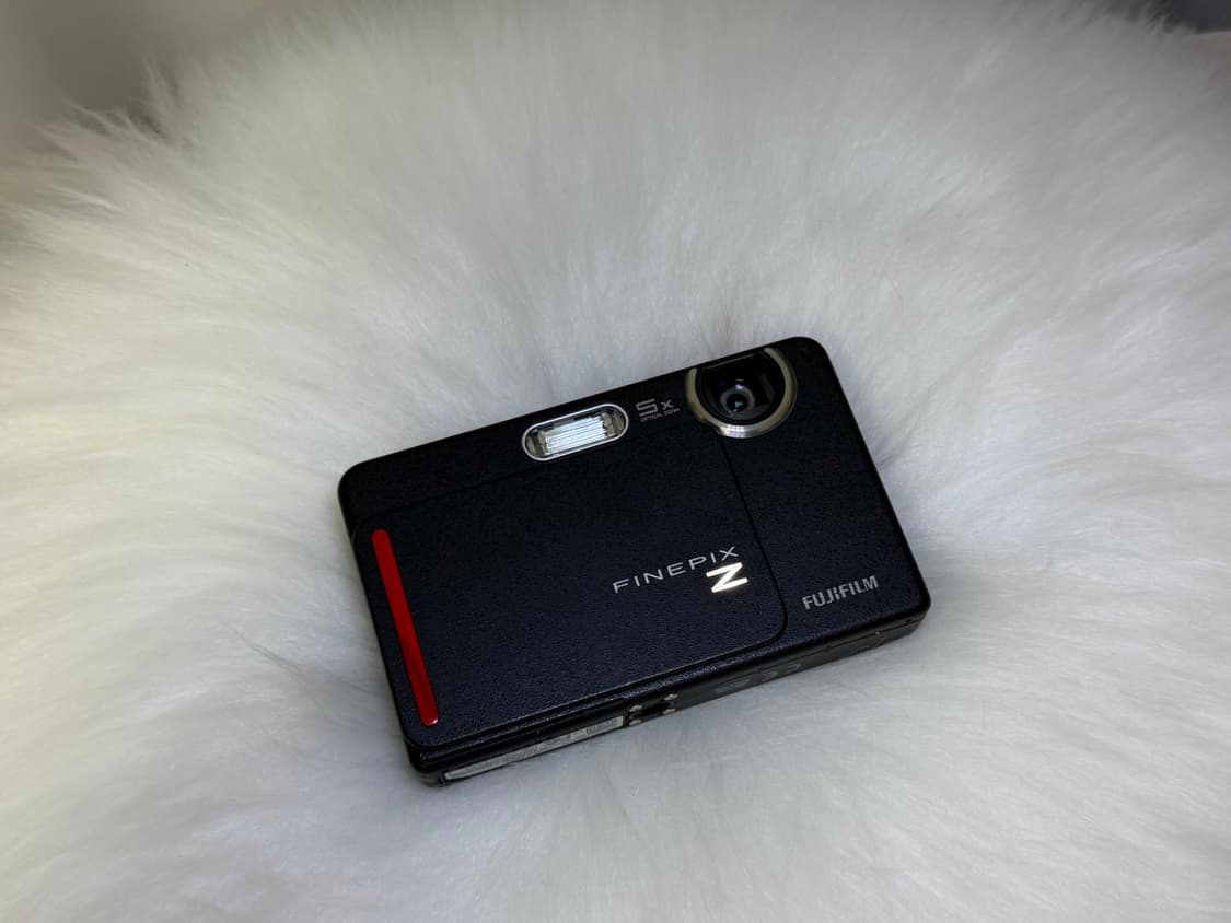 후지필름 파인픽스 Z300 상품이미지2