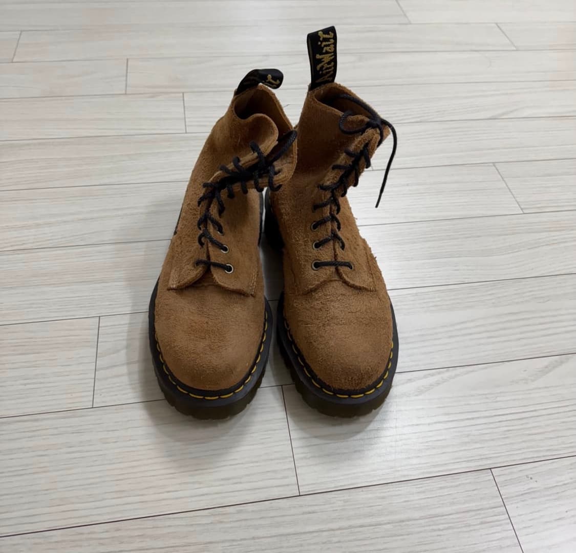 닥터마틴 MIE 1460 260 상품이미지3