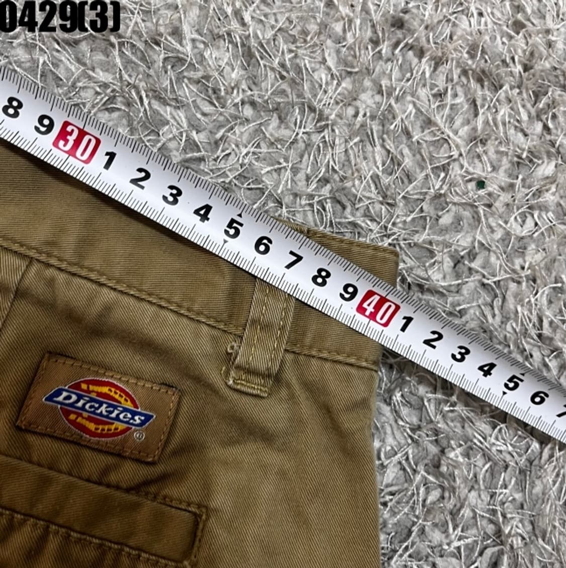 디키즈 반바지 상품이미지6
