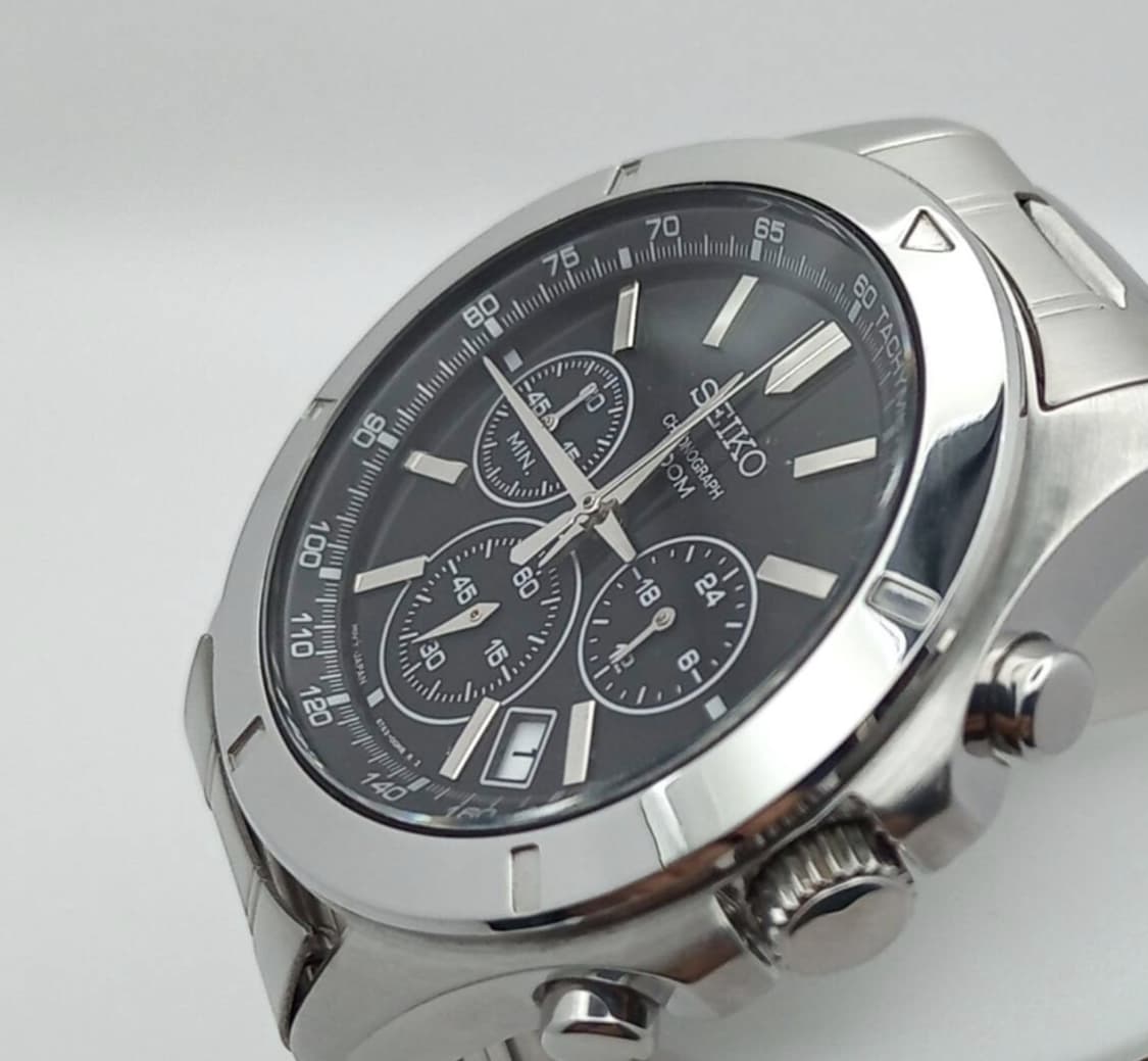 세이코 재팬 데이데이트 41MM 한정판 시계  상품이미지3