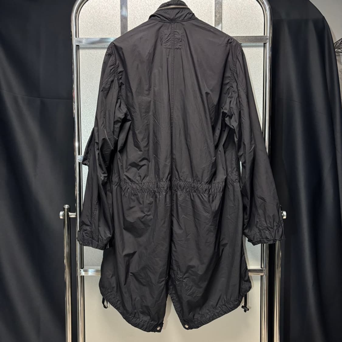 1) 요지 야마모토 y's * 아스페시 피쉬테일 자켓 상품이미지4