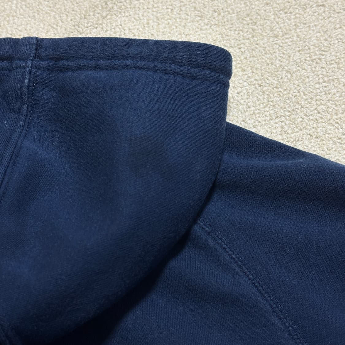 아디다스 트레포일 기모 후디 상품이미지9