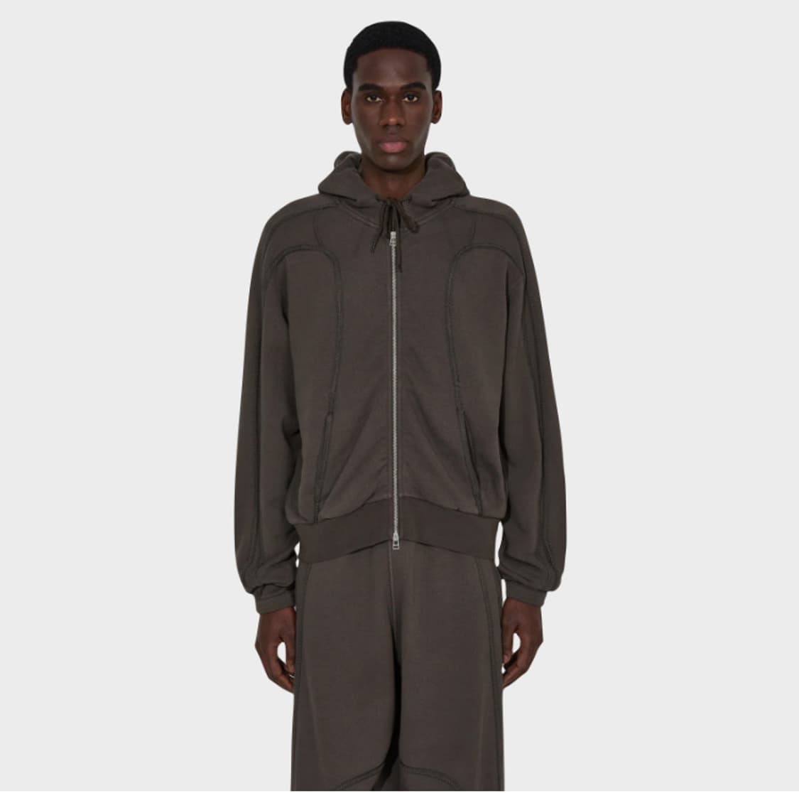 _J.L-A.L_ 플리오 후디 징크 상품이미지1