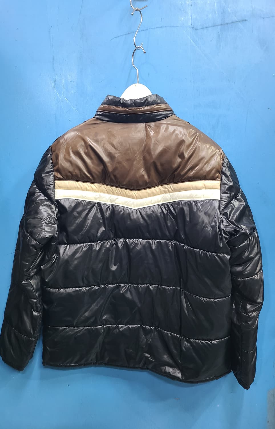 일본판 빈티지 울리치 패딩 상품이미지6