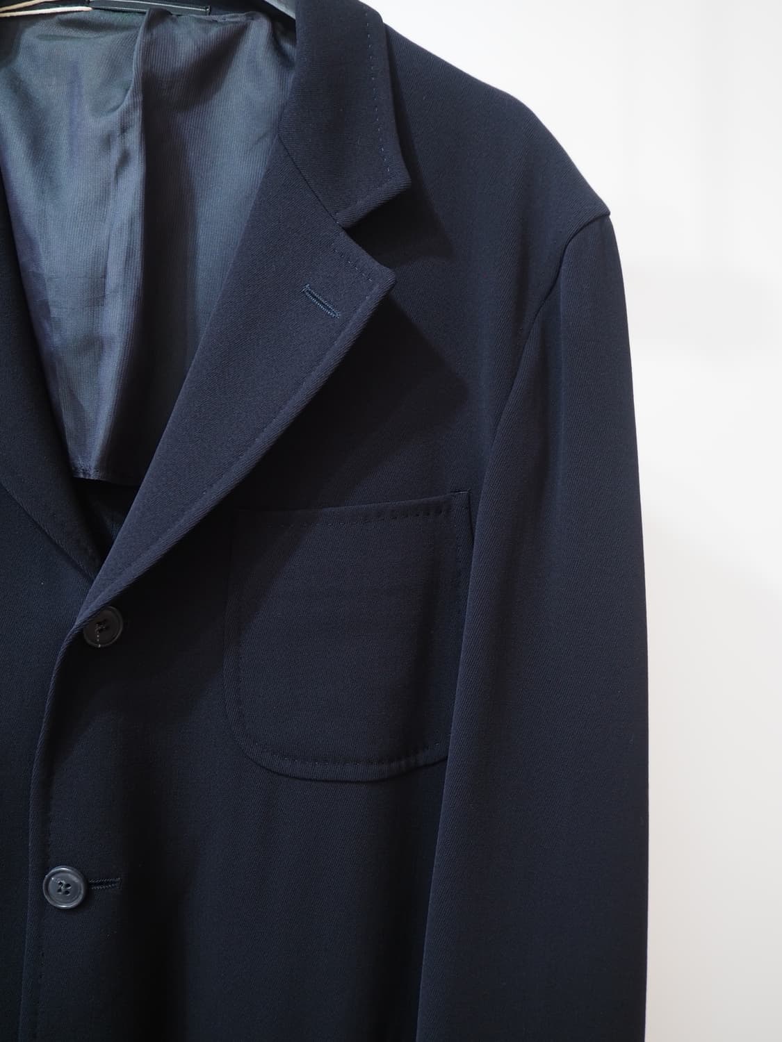 Ermenegildo Zegna 3button  jacket 상품이미지2