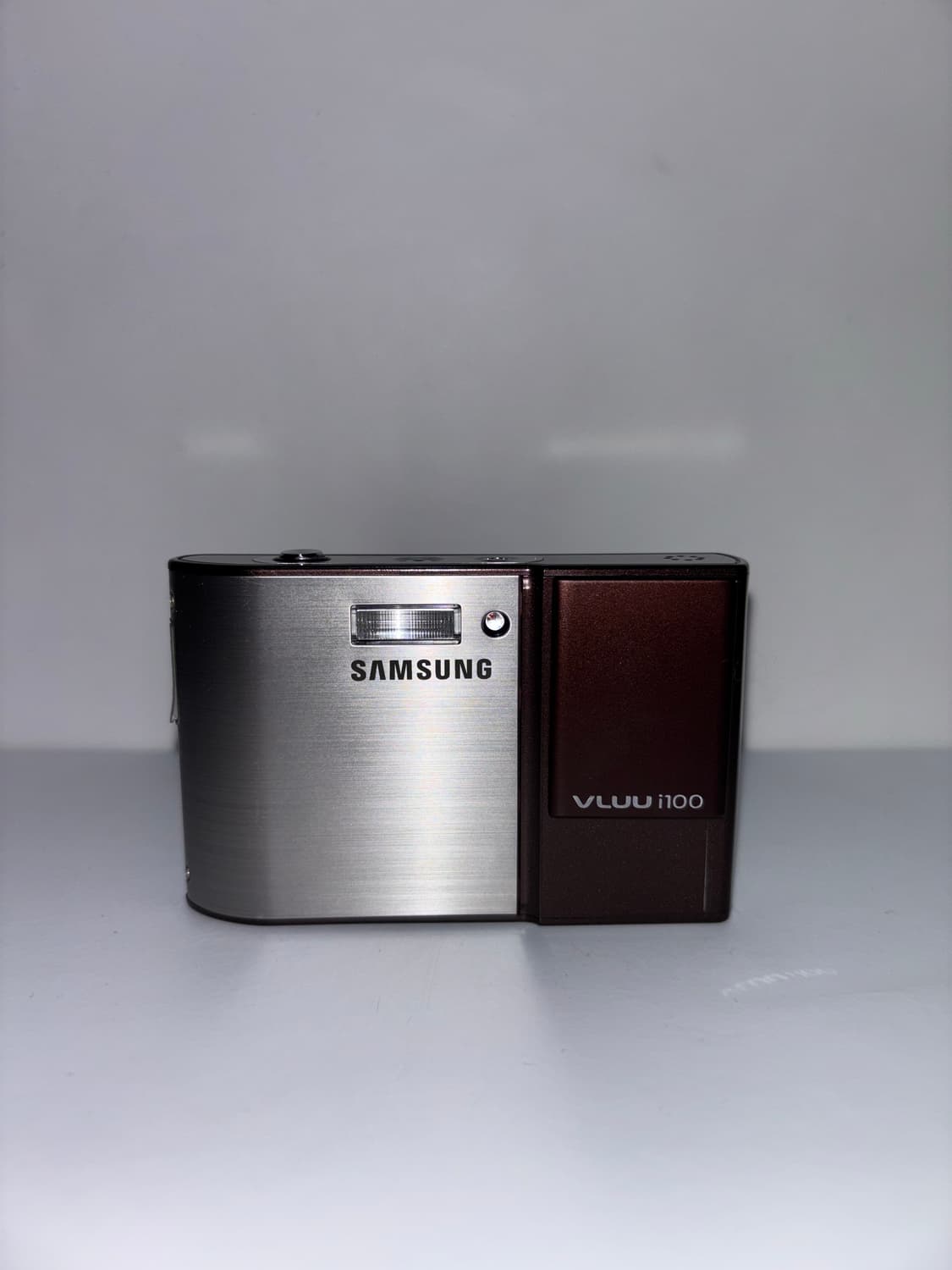 삼성 VLUU i100 디카 상품이미지1