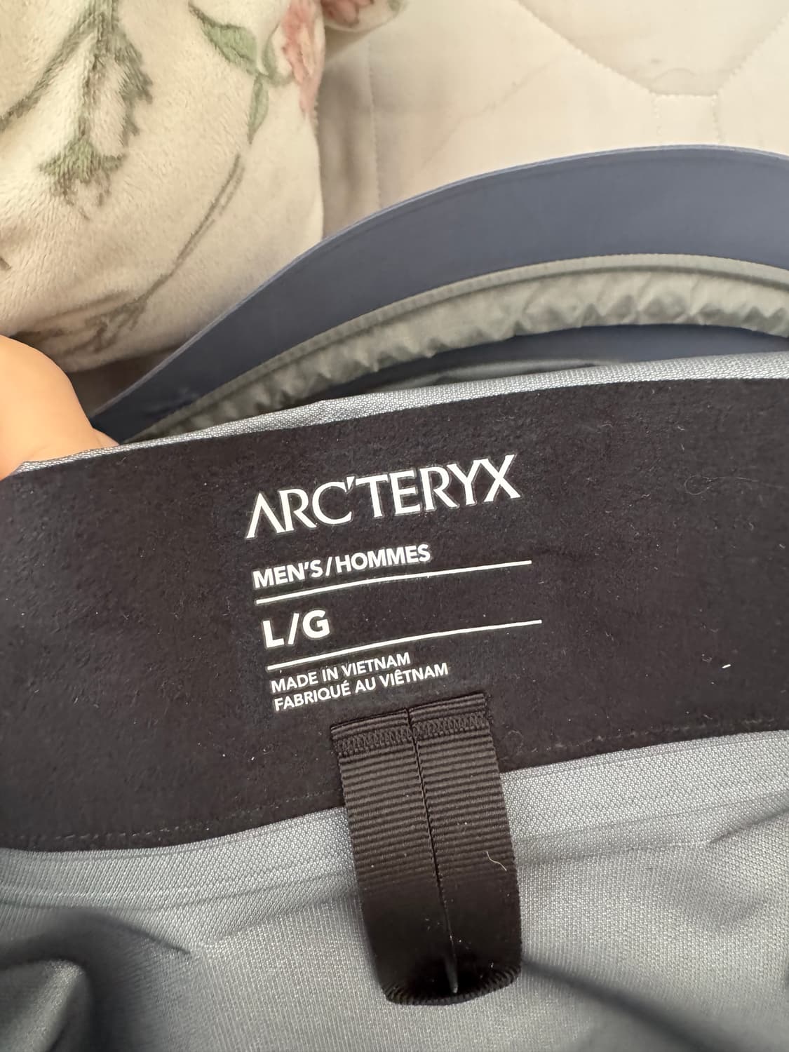 아크테릭스 베타 sl 스트라터스 L 상품이미지3