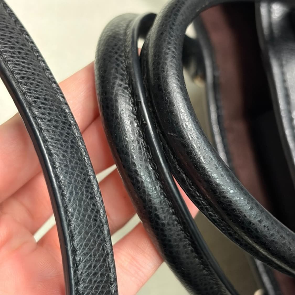 COACH 토트 크로스백 상품이미지3