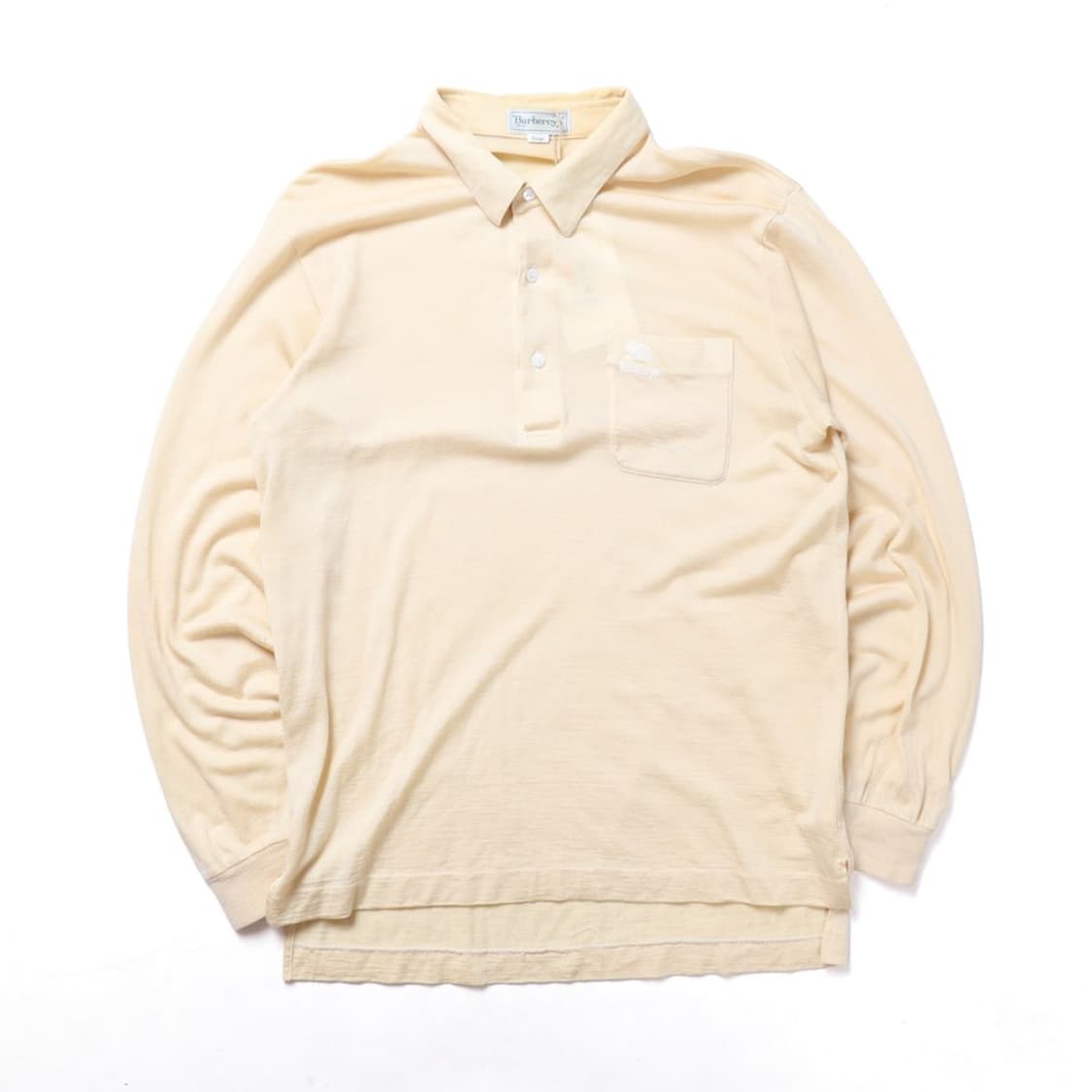 버버리 Burberry Polo Long Sleeve
 상품이미지1