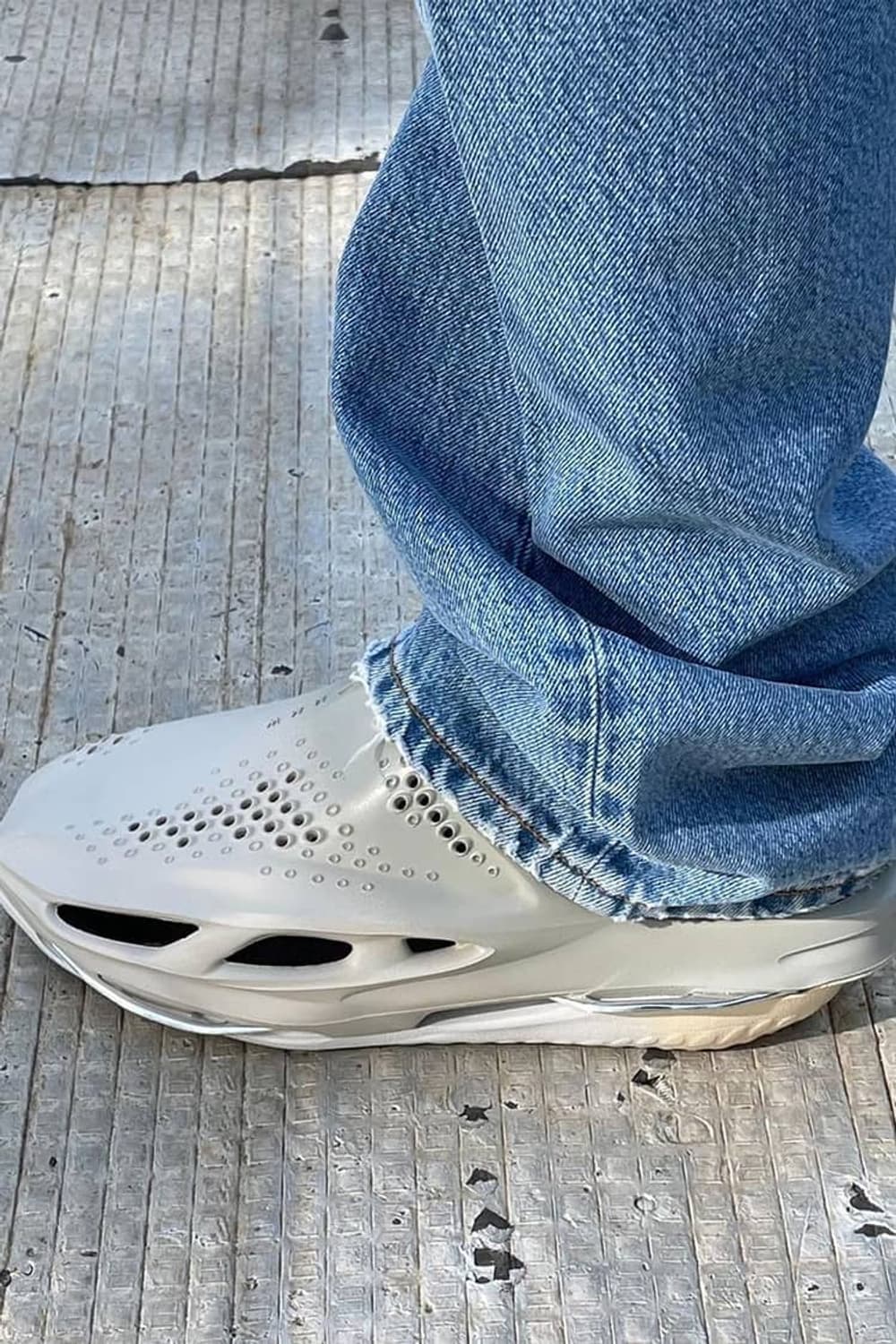 나이키 MMW 005 슬라이더 샌들 44사이즈 상품이미지2