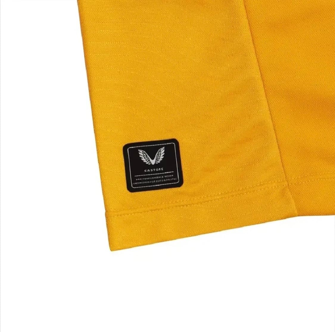 황희찬 친필 사인 2021-22 울버햄튼 유니폼 상품이미지7