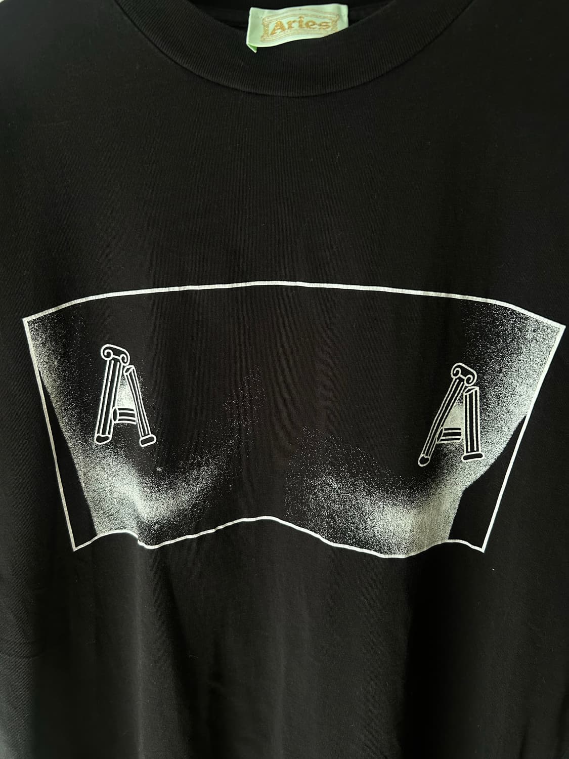 Aries boobs 반팔티 상품이미지5