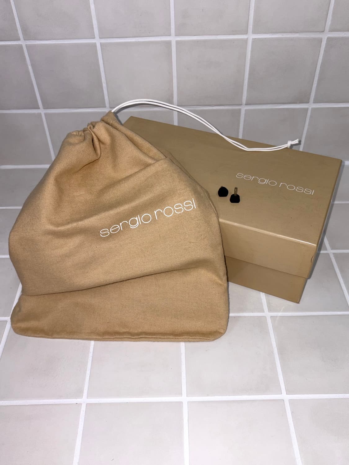 Sergio Rossi 상품이미지7