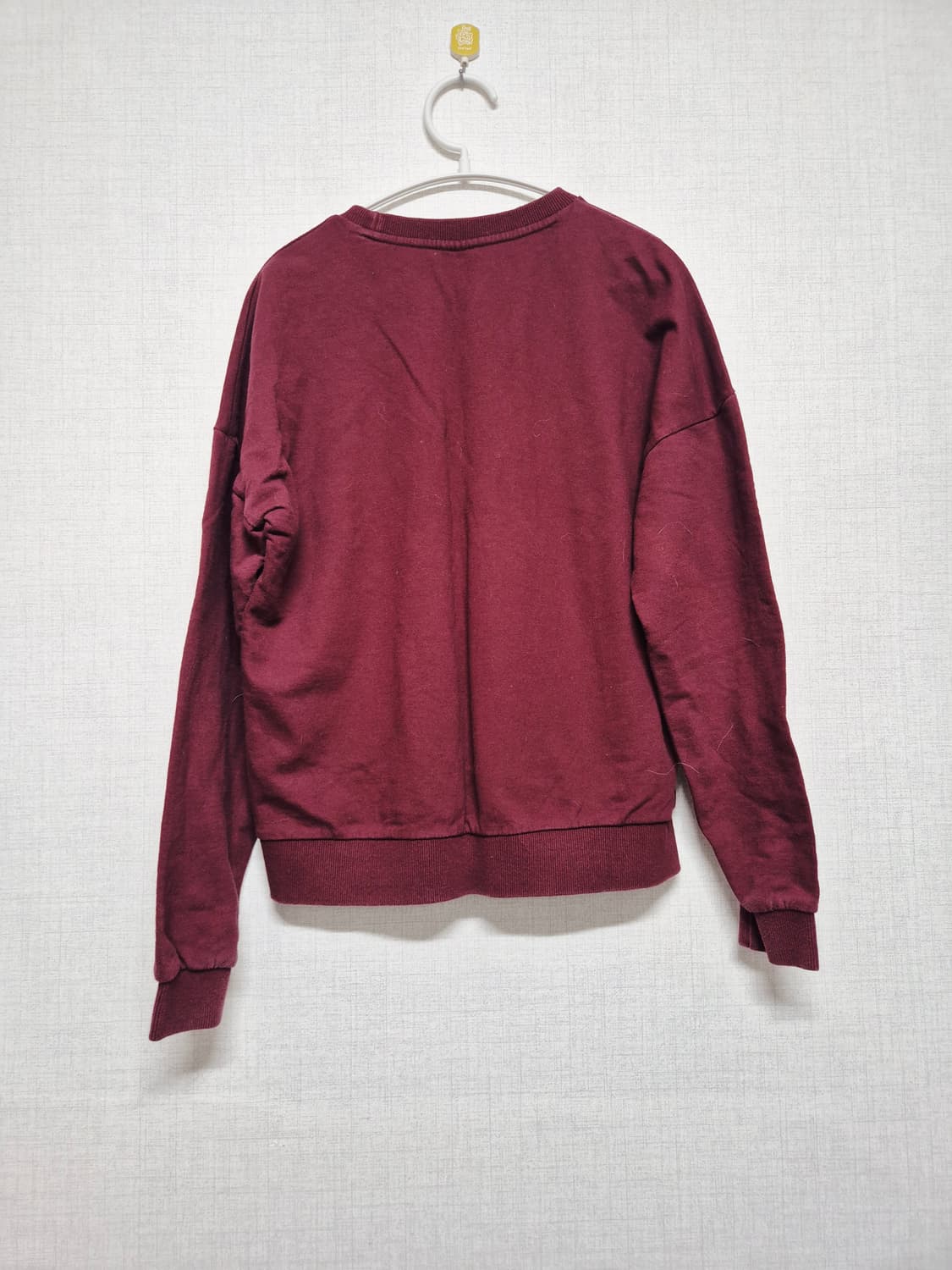 에이앤레이 맨투맨 상품이미지2