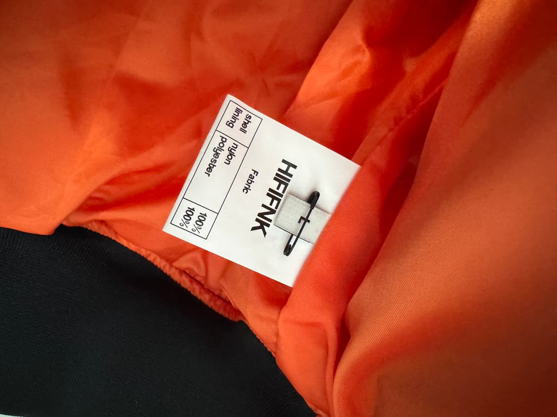 하이파이펑크 MA-1 상품이미지5