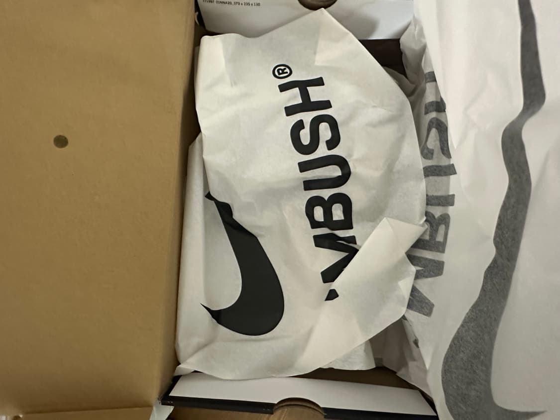 나이키 앰부쉬 에어포스 1 로우 상품이미지7