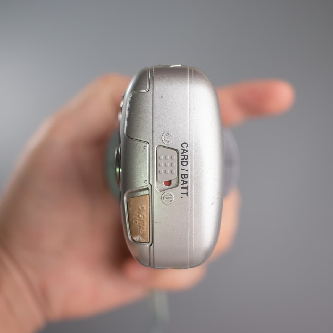 유니크한 니콘 쿨픽스 3500( 작례 0) 상품이미지9