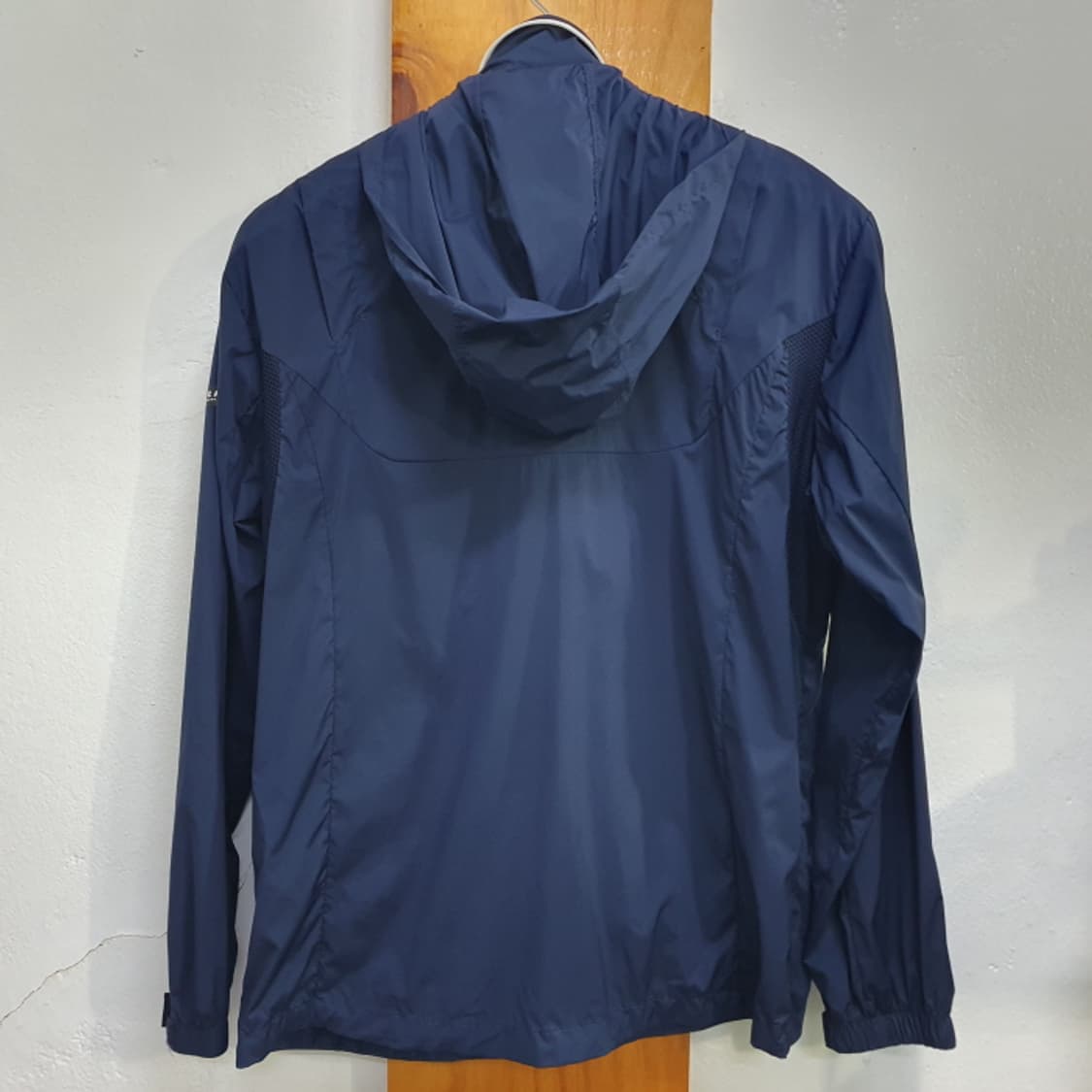 헤지스 골프 바람막이 후드자켓(100) 상품이미지7