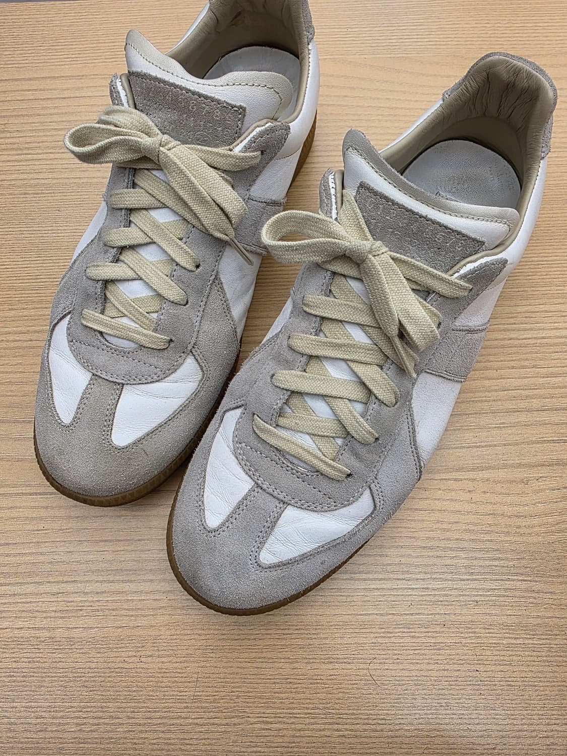 메종마르지엘라 독일군 42 상품이미지1