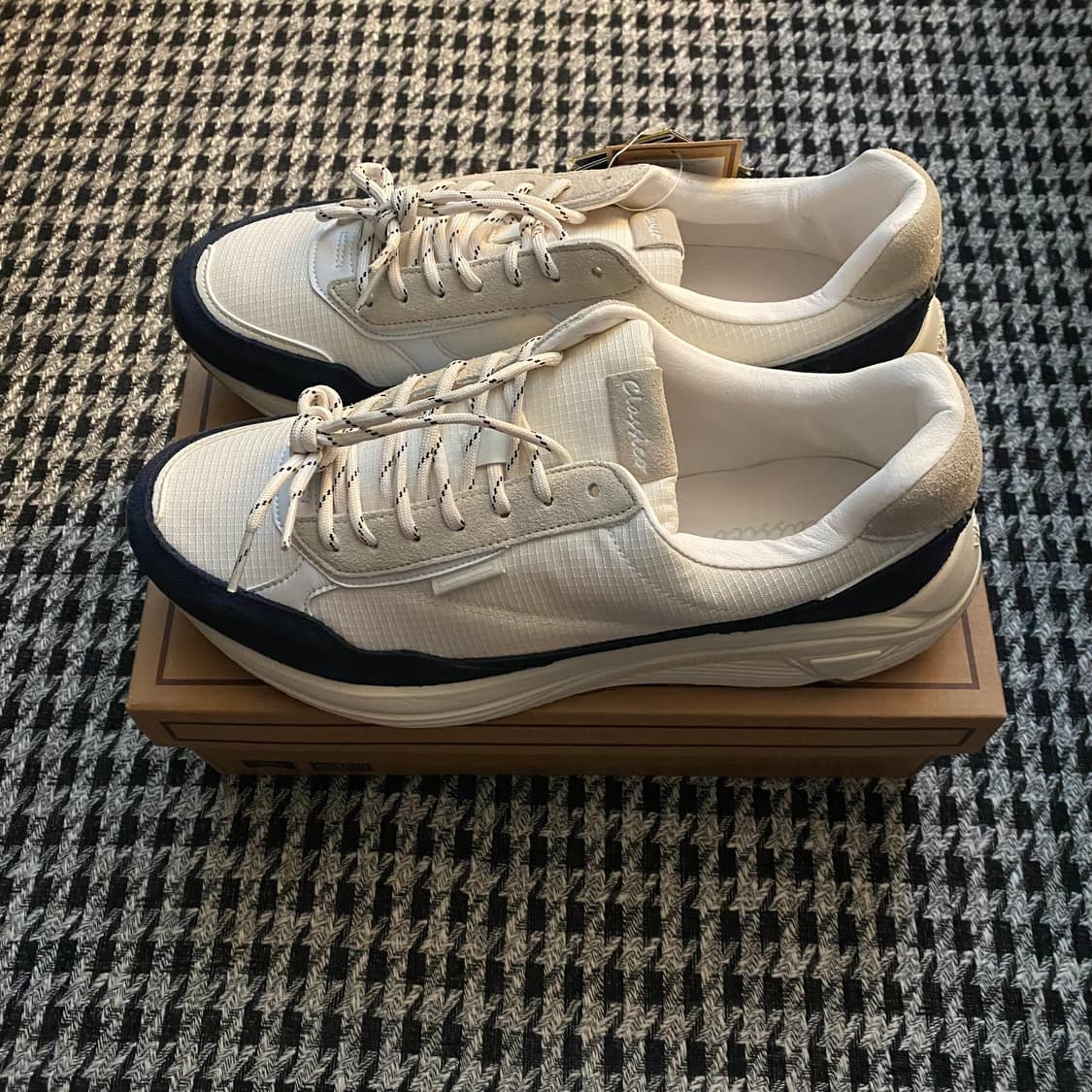 [무료배송/새상품] 클래시코 C Runner 280(비브람 밑창) 상품이미지3