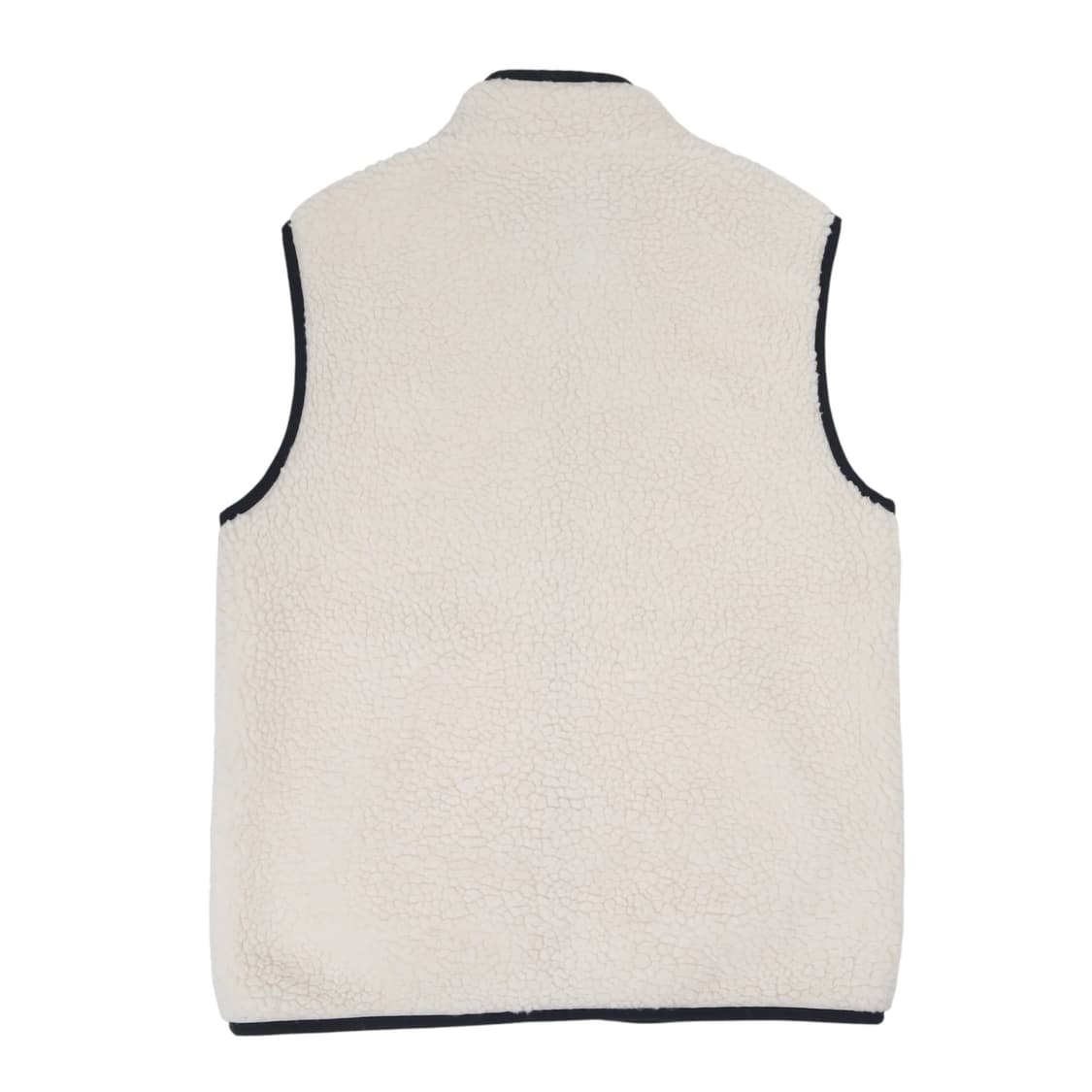 라코스테 우먼스 플리스 베스트 상품이미지4