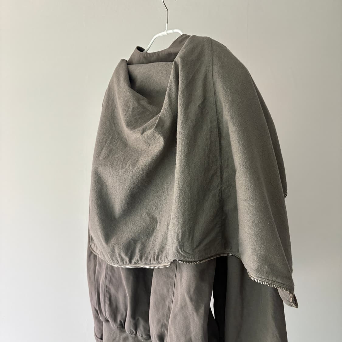  ▫️Vivienne Westwood Zip Blouson 상품이미지6