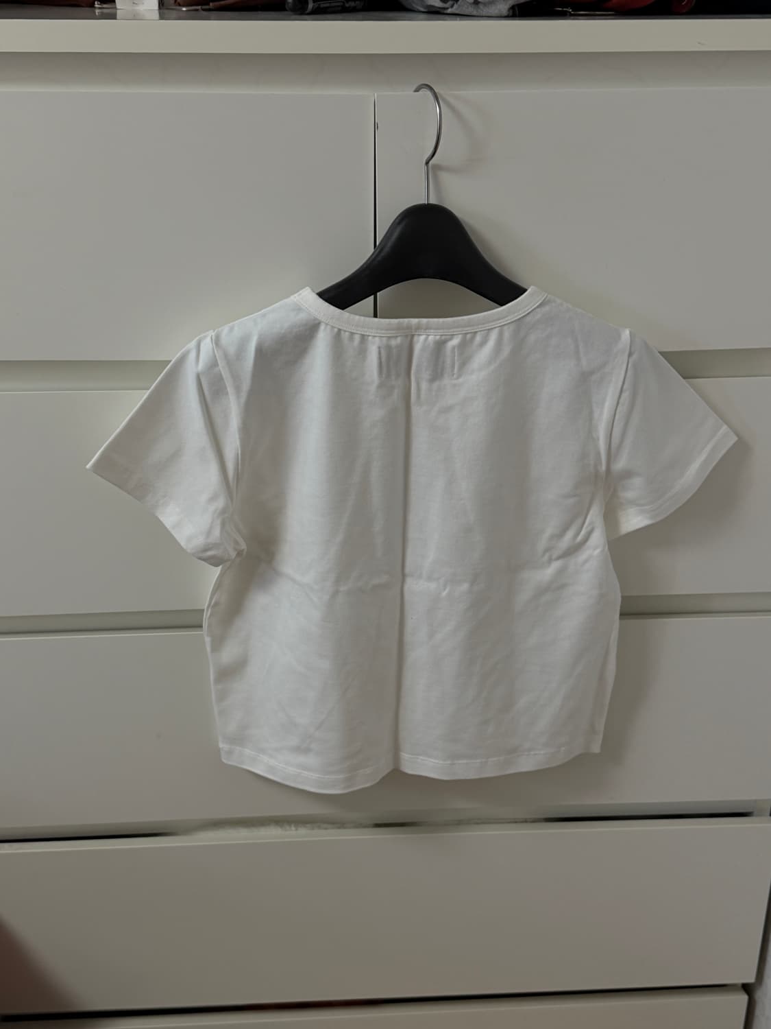 마뗑킴 여성 반팔 상품이미지2