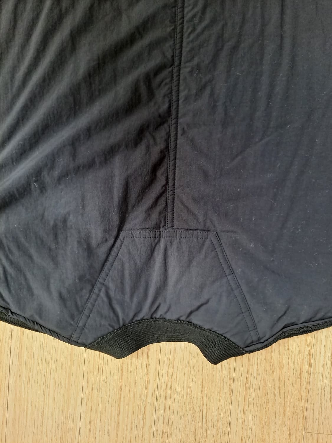 [준지] 헤비 가디건 상품이미지8