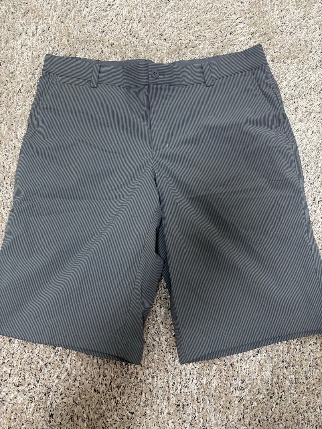 일본판 나이키골프 반바지 사이즈 34 상품이미지1