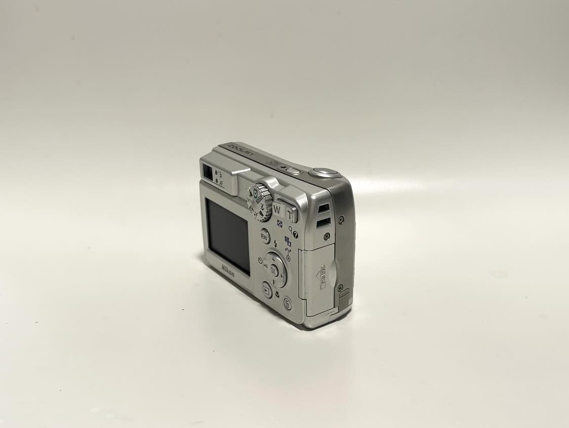 니콘 쿨픽스 7600 상품이미지4