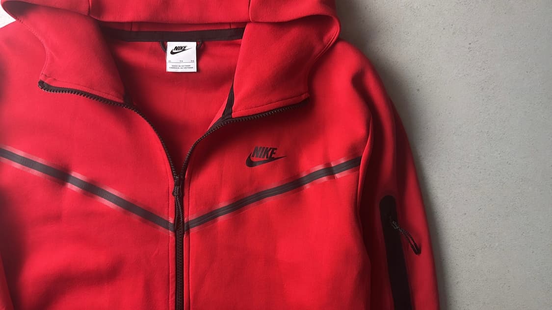 테크팩 레드 상품이미지2