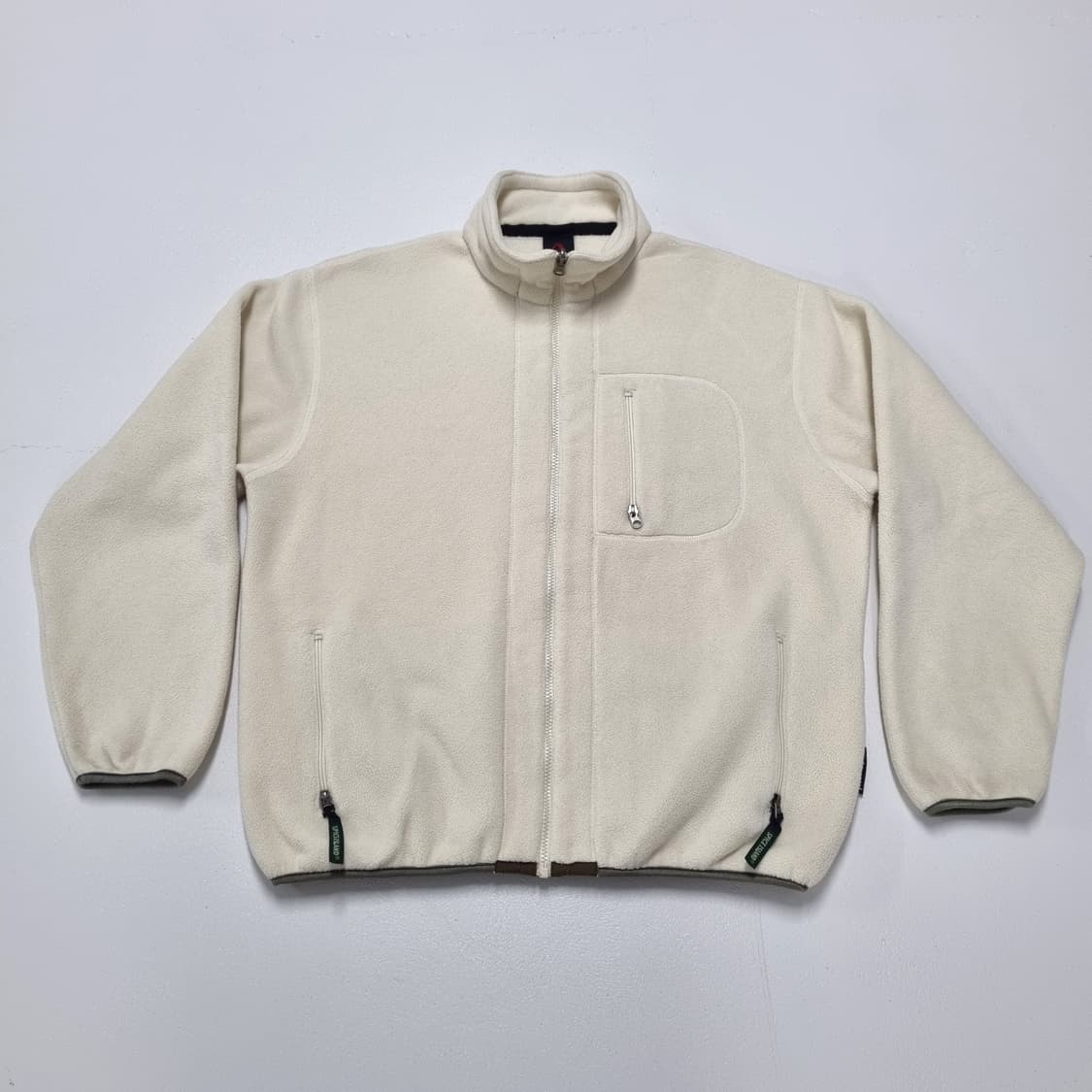 90S 빈티지 POLARTEC 후리스 자켓 - XL  상품이미지1