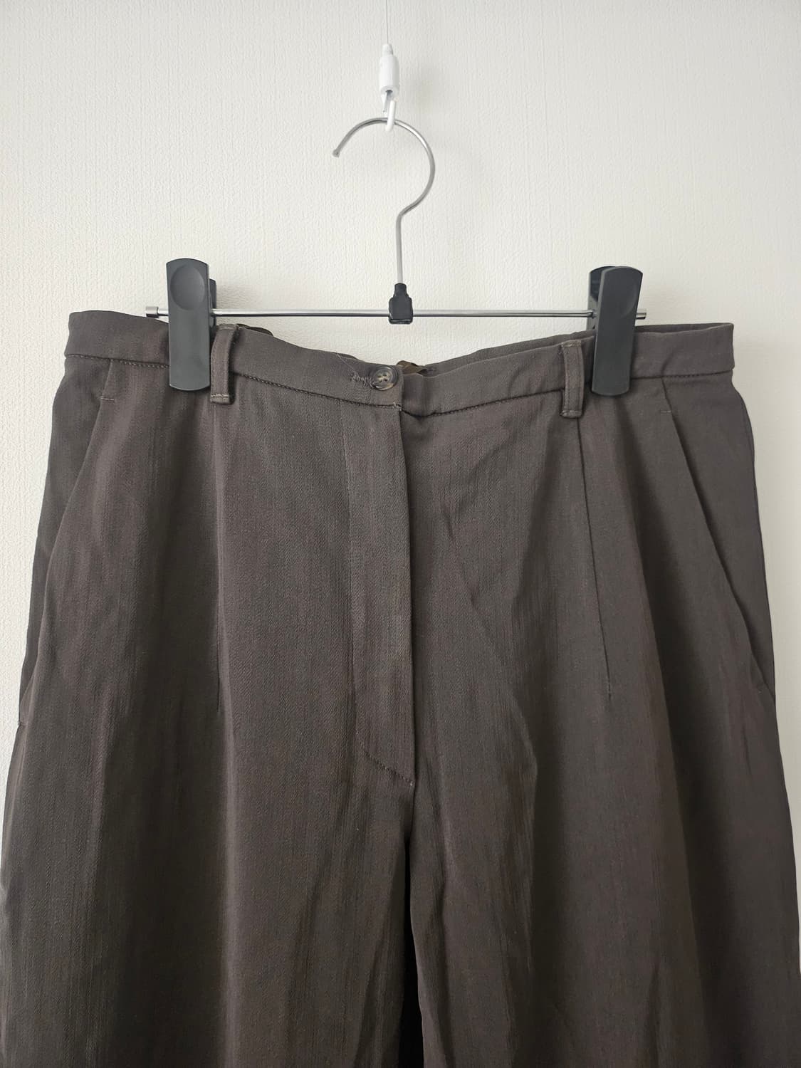 질 샌더 JIL SANDER 슬랙스 상품이미지3